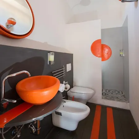 Rosso E Nero Guest house