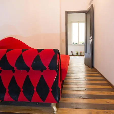 Rosso E Nero