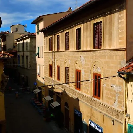 Guest house Rosso E Nero