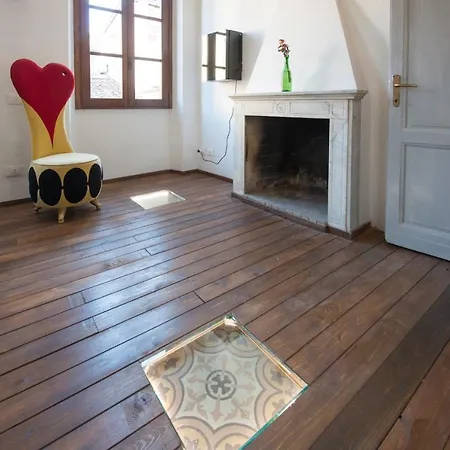 Rosso E Nero Guest house *