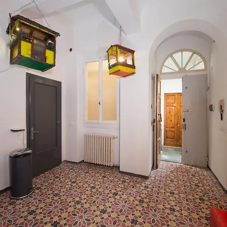 Guest house Rosso E Nero