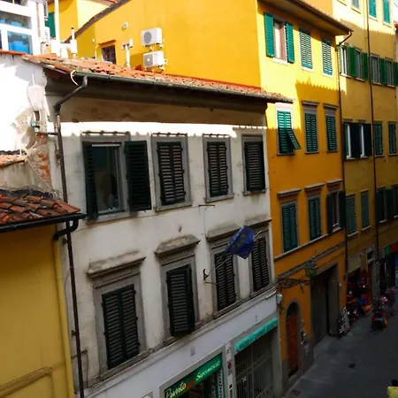 Rosso E Nero * Florens
